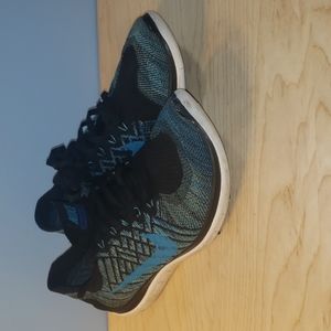 Nike Free Flyknit 4.0